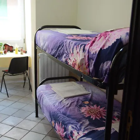 Hostel Bella