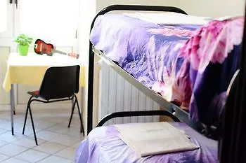 Bella Albergue *